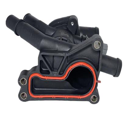 Imagem de Carcaça c/ Válvula Termostática e Sensor Ka 1.0 3cc 15/...