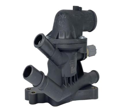 Imagem de Carcaça c/ Válvula Termostática e Sensor Ka 1.0 3cc 15/...