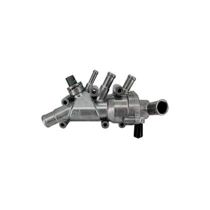 Imagem de Carcaca c/ Valvula Termostática Ecosport Fiesta Ka 1.0 / 1.6