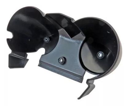 Imagem de Carcaça Capa Painel Inferior Ybr Factor 125  - 2009 A 2016