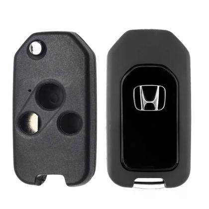 Imagem de Carcaça Chave Adaptação Honda 3 Botões