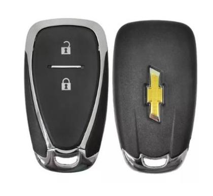 Imagem de Carcaça Chave Presença GM Chevrolet Tracker Cruze Spin Onix Equinox