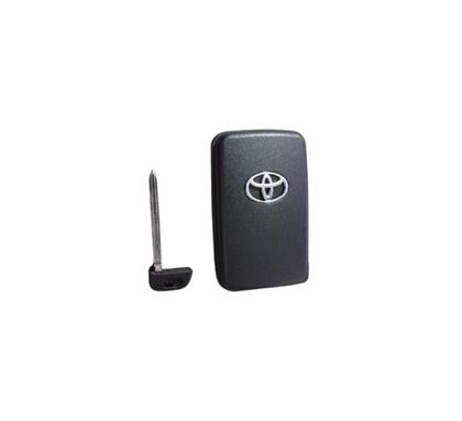 Imagem de Carcaça chave presença toyota rav 4 toyota corolla