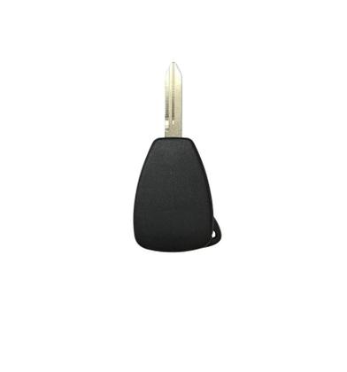 Imagem de Carcaça chave telecomando chrysller jeep dodge 3b