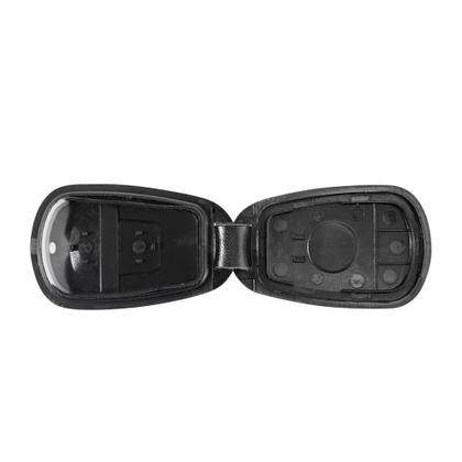 Imagem de Carcaça Controle Hyundai 3 Botões