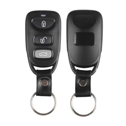 Imagem de Carcaça Controle Hyundai 3 Botões