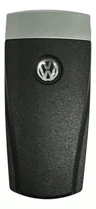 Imagem de Carcaça Da Chave Passat Alemão Passat Cc 2010 2011 2012 2013