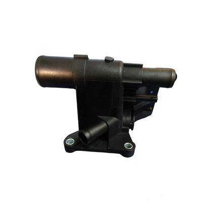 Imagem de Carcaça da Mangueira Superior Radiador Ford Duratec Câmbio Automatico