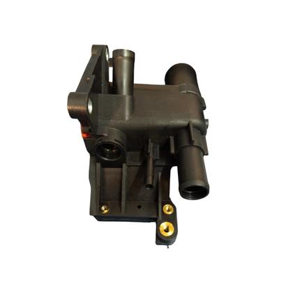 Imagem de Carcaça da Mangueira Superior Radiador Ford Duratec Câmbio Automatico