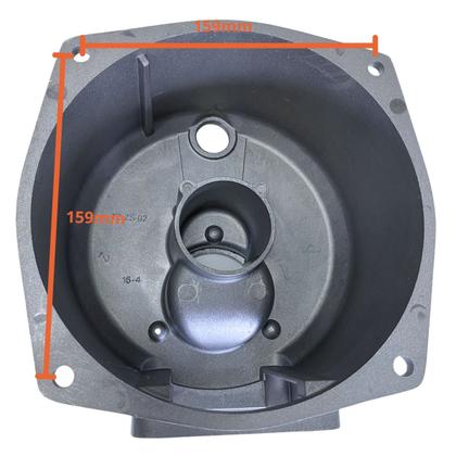 Imagem de Carcaça Da Motobomba Bfg 2 - 2 Polegadas Buffalo Original