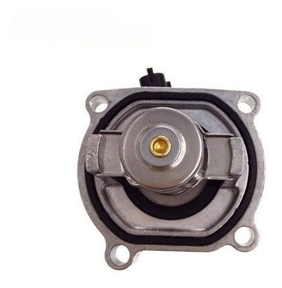 Imagem de Carcaça da valvula termostática gm cruze.sonic tracker 1.6 1.8 16v 2012 á 2016 kit c/valvula