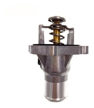 Imagem de Carcaça da valvula termostática gm cruze.sonic tracker 1.6 1.8 16v 2012 á 2016 kit c/valvula