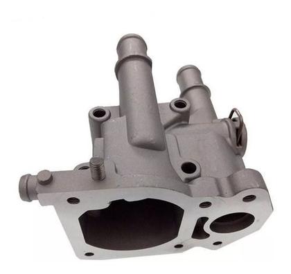 Imagem de Carcaça da valvula termostática gm cruze.sonic tracker 1.6 1.8 16v 2012 á 2016 kit c/valvula