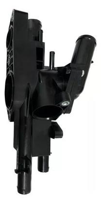 Imagem de Carcaça da valvula termostática hyundai sonata kia optima 2.0 2.4 16v gasolina 2011 a 2015