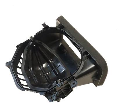Imagem de CarcaÇa Damper Caixa Evaporadora Vw Gol G6 Modelo Denso