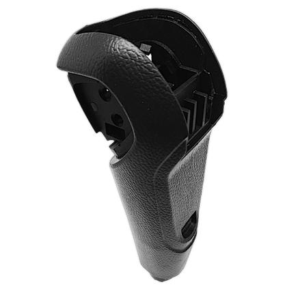 Imagem de Carcaça De Borracha Para Alavanca Câmbio Automático Tracker Cobalt Spin Onix Prisma Sonic