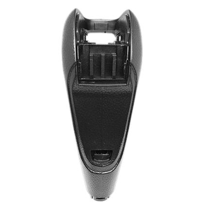 Imagem de Carcaça De Borracha Para Alavanca Câmbio Automático Tracker Cobalt Spin Onix Prisma Sonic