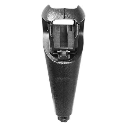 Imagem de Carcaça De Borracha Para Alavanca Câmbio Automático Tracker Cobalt Spin Onix Prisma Sonic