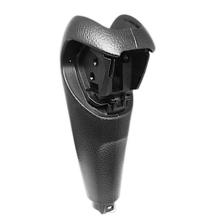 Imagem de Carcaça De Borracha Para Alavanca Câmbio Automático Tracker Cobalt Spin Onix Prisma Sonic