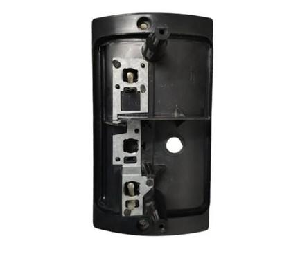 Imagem de Carcaça Lanterna Dianteira Seta Pisca Lado Esquerdo Scania IAN 207352