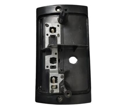 Imagem de Carcaça Lanterna Dianteira Seta Pisca Lado Esquerdo Scania IAN 207352