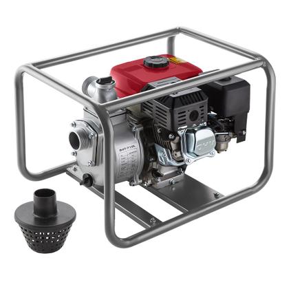 Imagem de Carcaça Motobomba A Gasolina Branco B4t 710 L Original