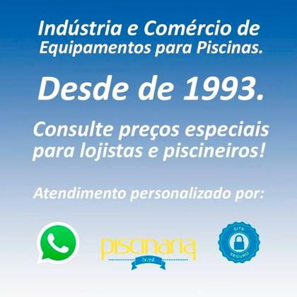 Imagem de Carcaça pre filtro pf 22 dancor