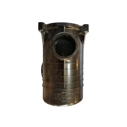 Imagem de Carcaça pre filtro pf 22 dancor