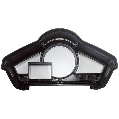 Imagem de Carcaça Superior Painel Cb 300 2009 2010 2011 2012 2013 2014 2015 Mod Original