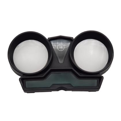 Imagem de Carcaça Superior Painel YBR 125 Factor  De 2009 a 2013