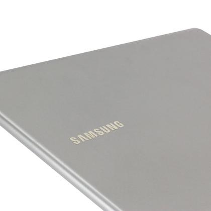 Imagem de Carcaca Tampa da Tela + Moldura Samsung NP530U3C