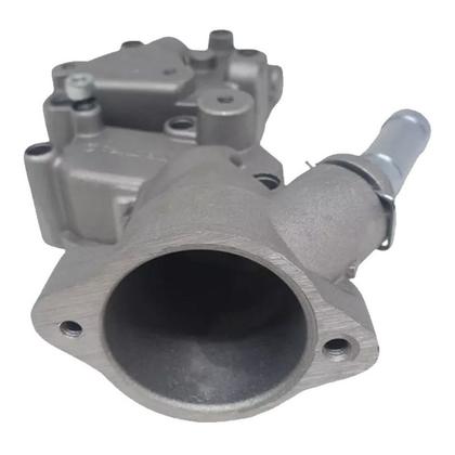 Imagem de Carcaça Termostatica Aluminio 206 1.4 2001 A 2010