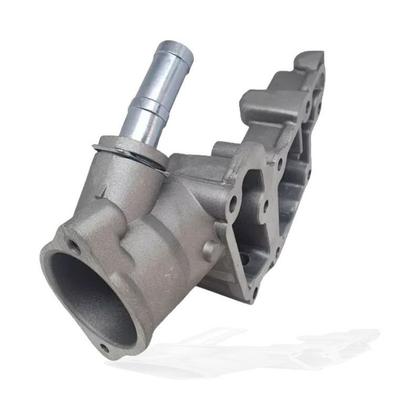 Imagem de Carcaça Termostatica Aluminio 206 1.4 2001 A 2010