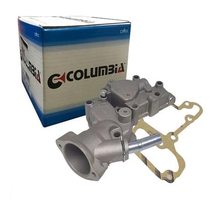 Imagem de Carcaça Termostatica Aluminio 206 1.4 2001 A 2010