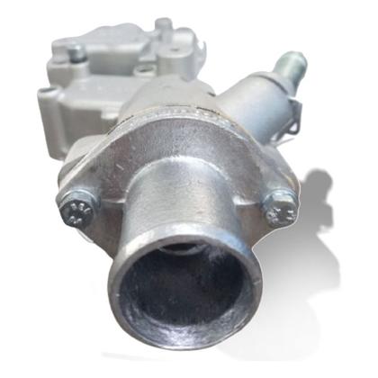 Imagem de Carcaça Termostatica Aluminio 207 1.4 2007 A 2012