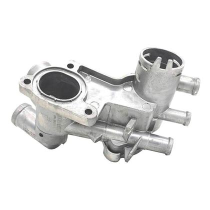 Imagem de Carcaça Termostatica Aluminio A3 1.6 8v 2002 A 2006