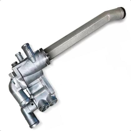 Imagem de Carcaça Termostática Aluminio Fox 1.0 1.6 8v 2003 A 2009