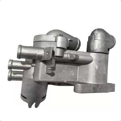 Imagem de Carcaça Termostática Alumínio Fox 1.0 1.6 8v 2010 A 2014