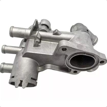 Imagem de Carcaça Termostática Alumínio Gol G5 1.0 1.6 8v 2008 A 2013