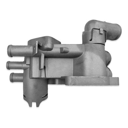 Imagem de Carcaça Termostatica Aluminio Golf 1.6 8v 2007 A 2014