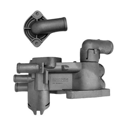 Imagem de Carcaça Termostatica Aluminio Spacefox 1.6 8v 2016 A 2019
