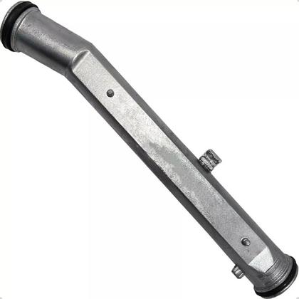 Imagem de Carcaça Termostática Alumínio Voyage 1.0 1.6 8v 2009 A 2012