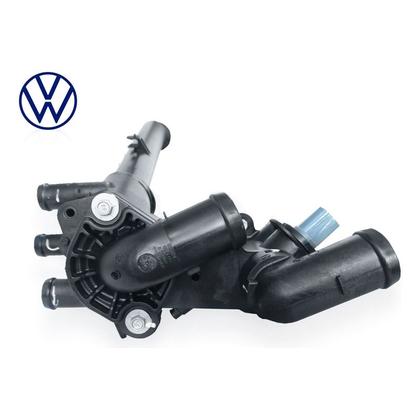 Imagem de Carcaça Termostática Original Spacefox 1.6 8v 2010 A 2014