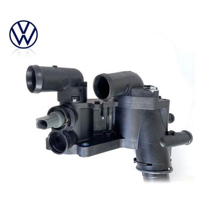 Imagem de Carcaça Termostática Original Voyage 1.6 8v 2017 A 2022
