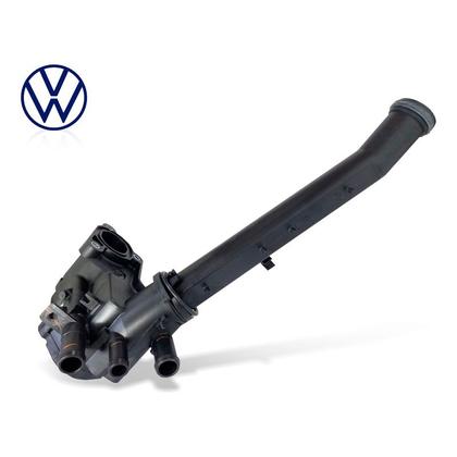 Imagem de Carcaça Termostática Original Voyage 1.6 8v 2017 A 2022