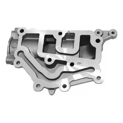 Imagem de Carcaça Termostática Symbol 1.6 16v 2009 A 2013