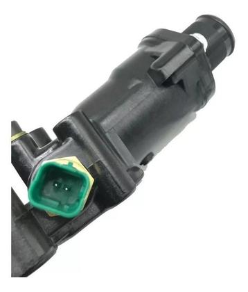 Imagem de Carcaça Termostática Válvula Sensor C3 2004 2005 2006 1.4
