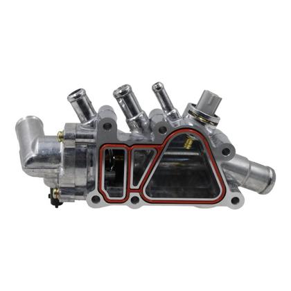 Imagem de Carcaca Valvula Termosta Ecosport, Fiesta, Focus, Ka