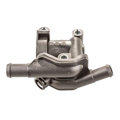 Imagem de Carcaca Valvula Termostatica 323705 Focus 1.8 2.0 16v Zetec (plastica) Sem Valvula Lc323705