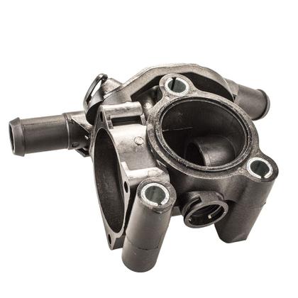 Imagem de Carcaca Valvula Termostatica 323705 Focus 1.8 2.0 16v Zetec (plastica) Sem Valvula Lc323705